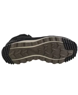 Buty Merrell Wildwood Sneaker Mid WP M J067285