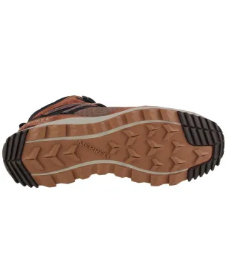 Buty Merrell Wildwood Sneaker Mid WP M J067299