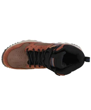 Buty Merrell Wildwood Sneaker Mid WP M J067299