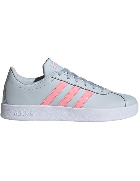 Buty adidas VL COURT 2.0 K Jr FY9151