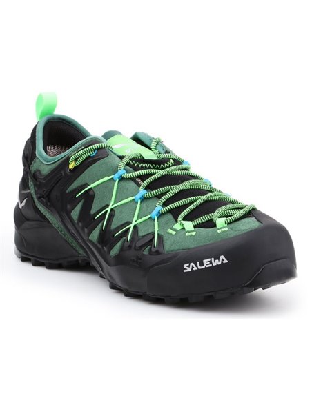 Buty trekkingowe Salewa MS Wildfire Edge GTX M 61375-5949