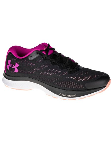 Buty Under Armour W Charged Bandit 6 W 3023023-002