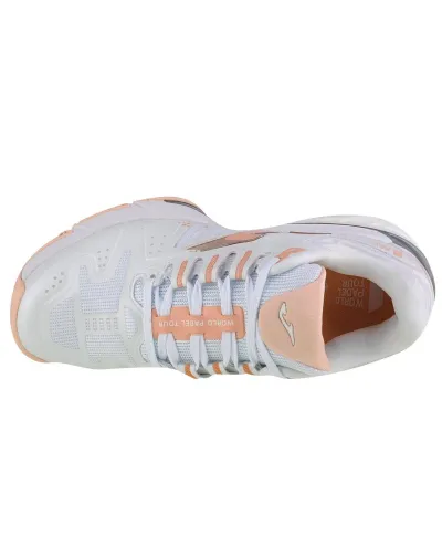 Buty Joma Slam Lady 2207 W TSLALS2207P