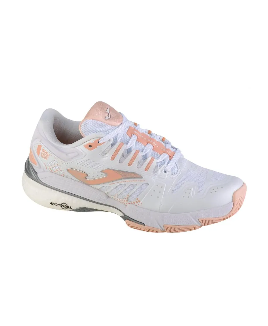 Buty Joma Slam Lady 2207 W TSLALS2207P