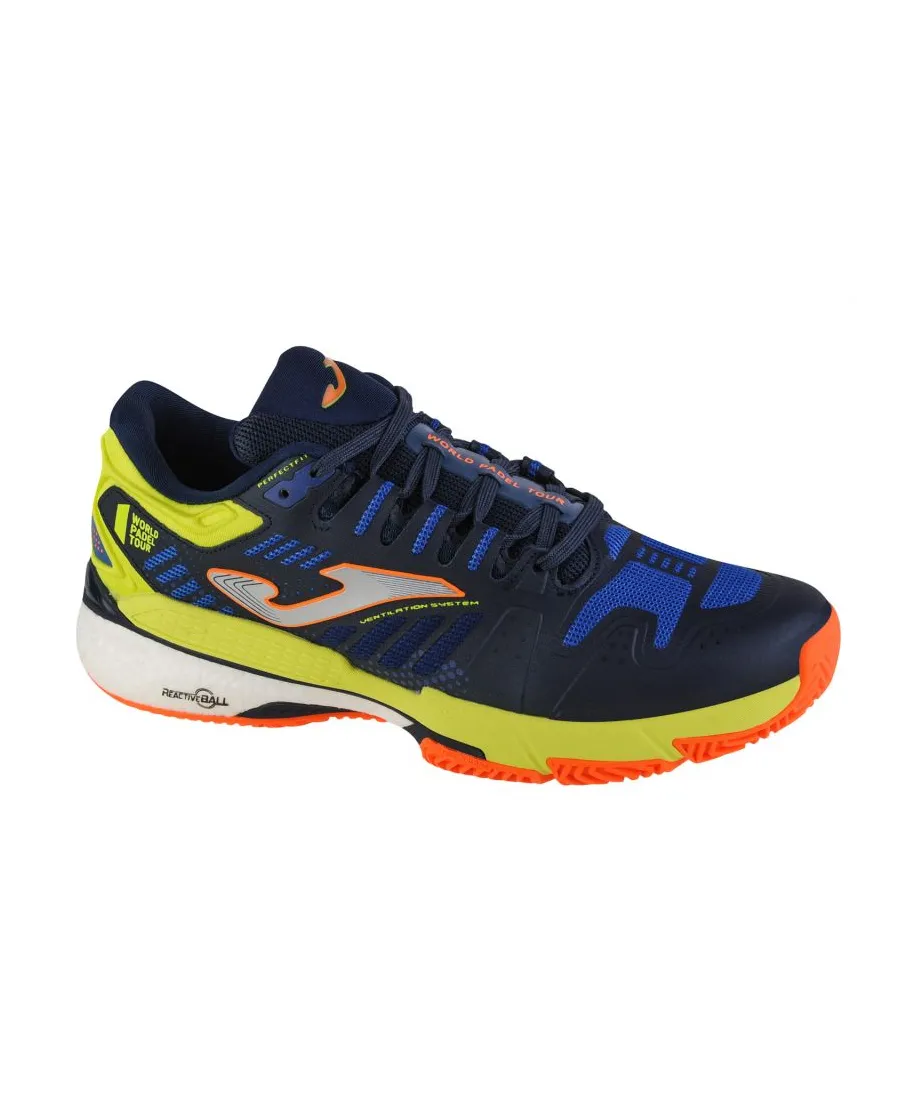 Buty Joma T Slam Men 2204 M TSLAMS2204P