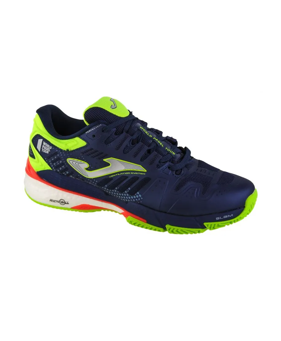 Buty Joma T Slam Men 2103 M TSLAMW2103P