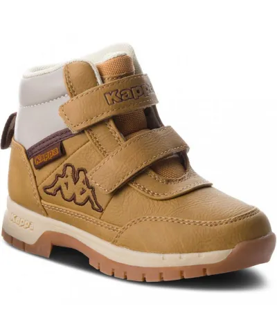 Buty Kappa Bright Mid K Jr 260239K 4141