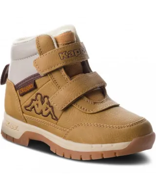 Buty Kappa Bright Mid K Jr 260239K 4141