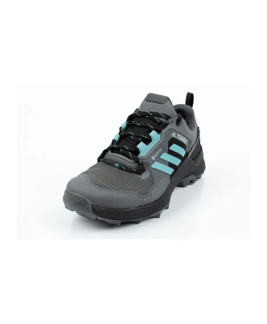 Botas adidas Terrex Swift R3 Gtx W GZ3046