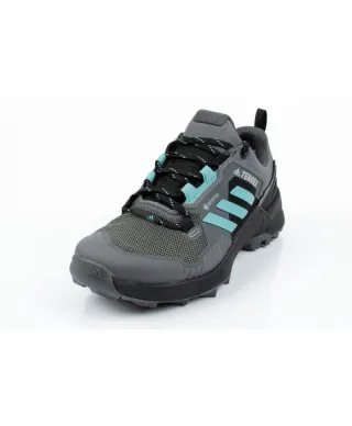 Botas adidas Terrex Swift R3 Gtx W GZ3046