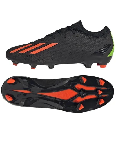 Buty adidas X Speedportal 3 FG M ID4922