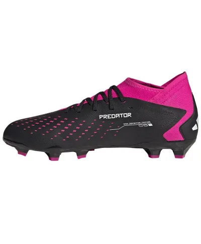 Buty adidas Predator Accuracy 3 FG L M GW4589