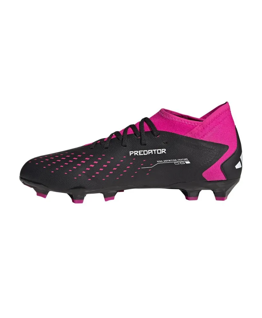 Buty adidas Predator Accuracy 3 FG L M GW4589