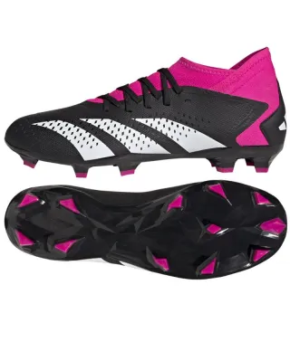 Buty adidas Predator Accuracy 3 FG L M GW4589