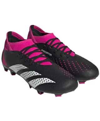 Buty adidas Predator Accuracy 3 FG L M GW4589