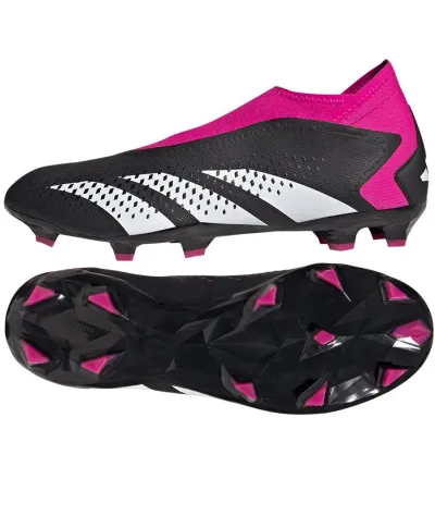 Buty adidas Predator Accuracy 3 LL FG M GW4597