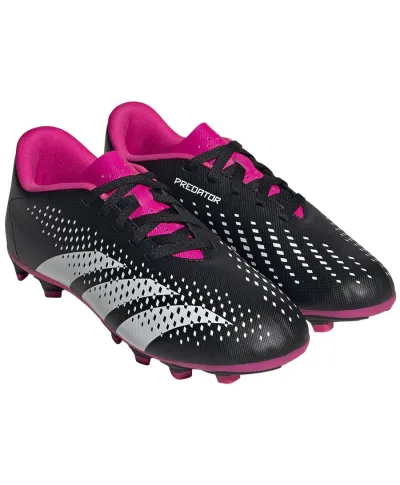 Buty adidas Predator Accuracy 4 FG Jr HQ0952