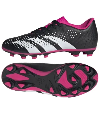 Buty adidas Predator Accuracy 4 FG Jr HQ0952