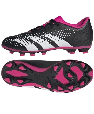 Buty adidas Predator Accuracy 4 FG Jr HQ0952