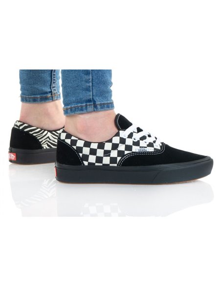 Buty Vans Comfycush Era W VN0A3WM917Q1