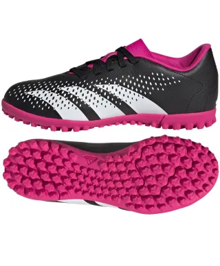 Buty adidas Predator Accuracy 4 TF Jr GW7085