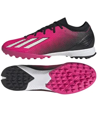 Buty adidas X Speedportal 3 TF M GZ2470