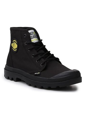 Buty Palladium Hi Be Kind W 77079-008-M