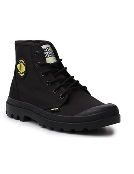 Buty Palladium Hi Be Kind W 77079-008-M