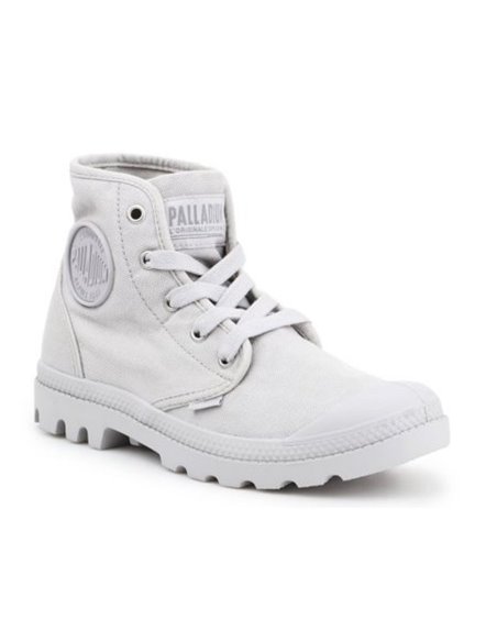 Buty Palladium US PAMPA HI F Vapor W 92352-074-M