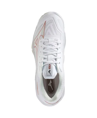 Buty do siatkówki Mizuno Wave Lightning Z7 W V1GC220036