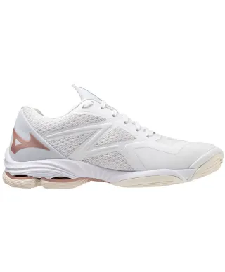 Zapatillas voleibol Mizuno Wave Lightning Z7 W V1GC220036