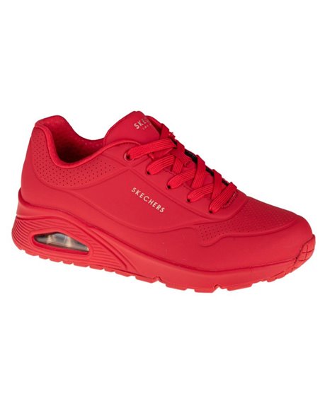 Buty Skechers Uno-Stand on Air W 73690-RED