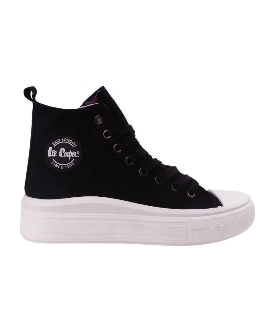 Buty Lee Cooper W LCW-23-44-1629LA