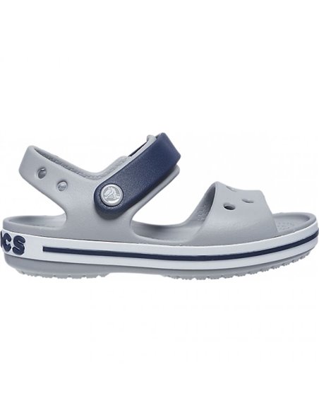 Sandały Crocs Crosband Sandal Kids 12856 01U