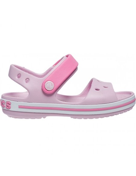 Sandały Crocs Crocband Sandal Kids 12856 6GD