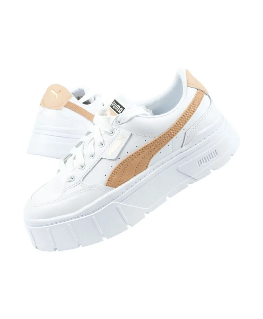 Zapatillas deportivas Puma Mayze Stack W 384363 03