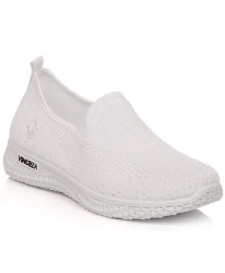 Zapatillas deportivas Vinceza W JAN190B blanco