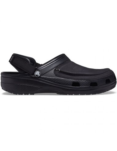 Klapki Crocs Yukon Vista II Clog M 207142 001