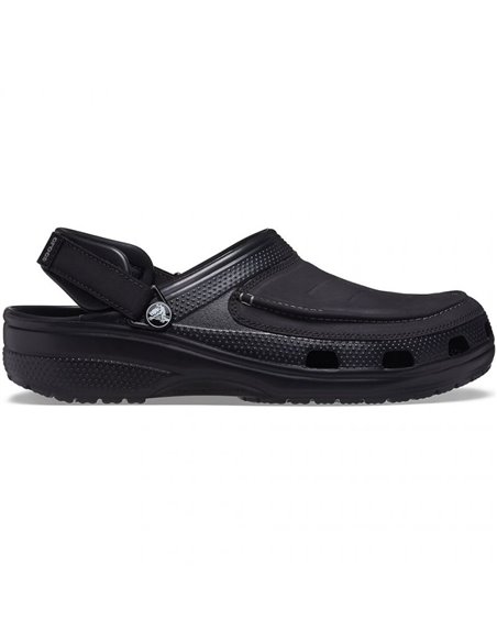 Klapki Crocs Yukon Vista II Clog M 207142 001