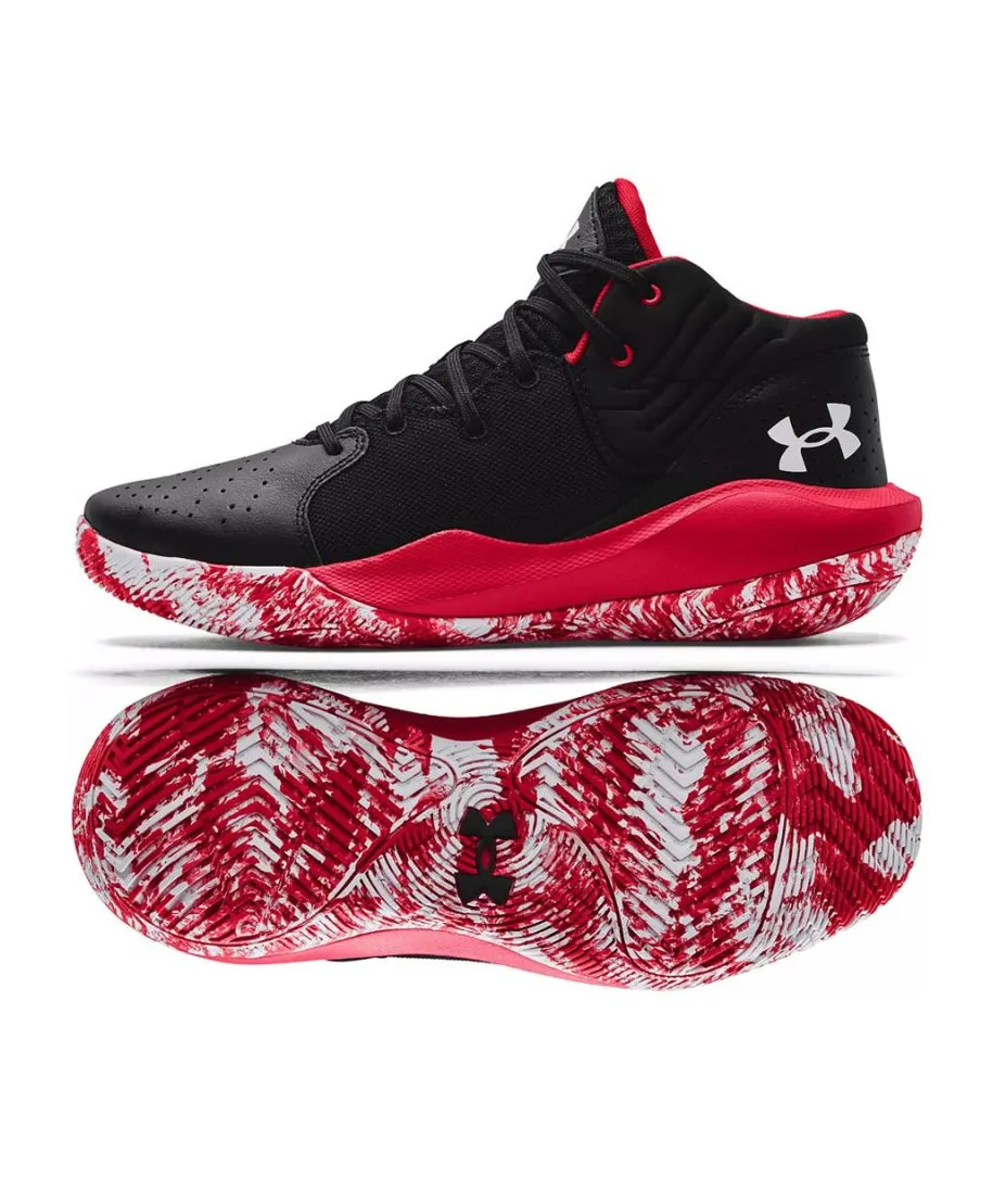 Buty do koszykówki Under Armour Jet 21 M 3024260 005