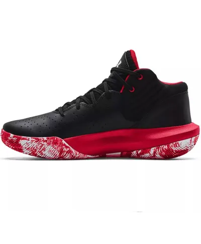 Buty do koszykówki Under Armour Jet 21 M 3024260 005