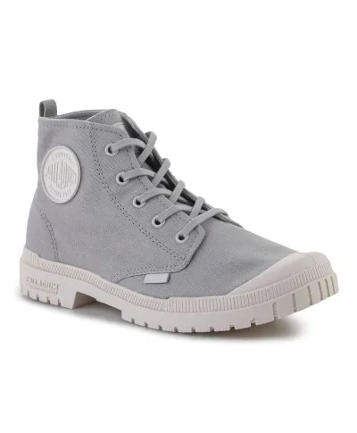 Buty Palladium Pampa SP20 HI Canvas 76838-073-M