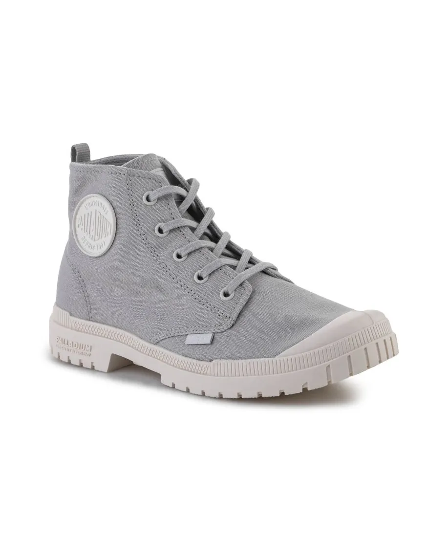 Buty Palladium Pampa SP20 HI Canvas 76838-073-M