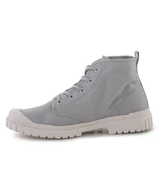 Buty Palladium Pampa SP20 HI Canvas 76838-073-M