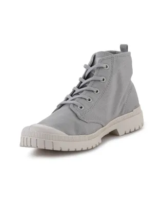 Buty Palladium Pampa SP20 HI Canvas 76838-073-M