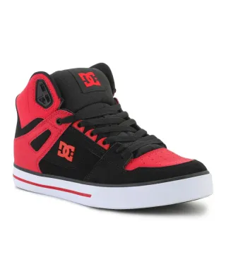 Buty DC Pure High Top Wc M ADYS4000043-FWB