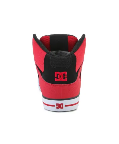 Buty DC Pure High Top Wc M ADYS4000043-FWB