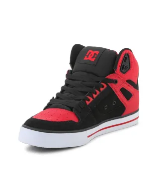 Buty DC Pure High Top Wc M ADYS4000043-FWB