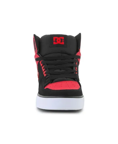 Buty DC Pure High Top Wc M ADYS4000043-FWB