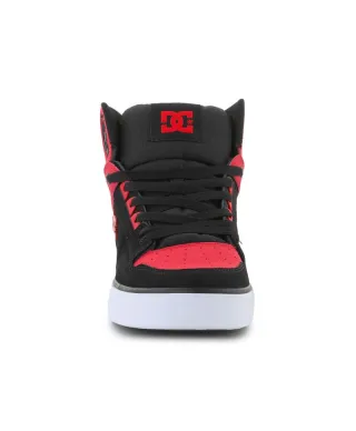 Buty DC Pure High Top Wc M ADYS4000043-FWB